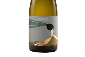 Pietradolce, Terre Siciliane Igt Bianco Sant’Andrea 2020