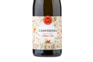 Poderi dal Nespoli, Docg Romagna Albana Secco Campodora 2021