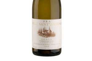Prà, Doc Soave Classico Colle Sant’Antonio 2018