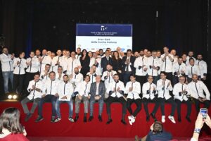 Da “Il Carpaccio” alla “Osteria Francescana”: “50 Top Italy” premia le “stelle” del gusto