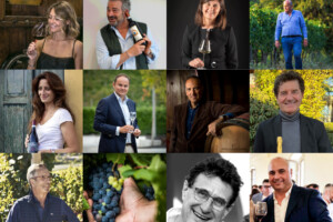 Il territorio è fondamentale per fare grandi vini. Ma a renderlo prestigioso sono i produttori