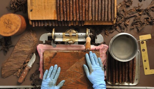 Manifatture Sigaro Toscano, dal 2021 al 2025 fatturato cresciuto da 116 a 143 milioni di euro