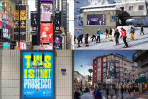 Prosecco Doc among TV, radio, concerts and more: the Consortium invests heavily in promotion in the world