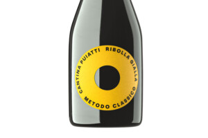 Puiatti, Spumante Extra Brut Ribolla Gialla