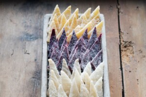 Norbert Niederkofler e l’amore per la natura nella ricetta natalizia per WineNews: le Rape candite