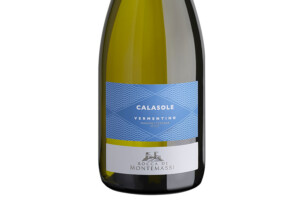 Rocca di Montemassi, Doc Maremma Toscana Vermentino Calasole 2021