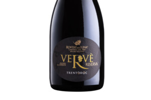 Roveré della Luna, Doc Trento Extra Brut Vervé Riserva 2016