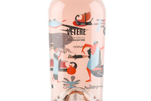 San Salvatore, Paestum Igp Rosato Vetere Limited Edition 2022