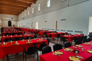 Dal pranzo alla guida per i più poveri: le iniziative della Comunità di Sant’Egidio per Natale Dal pranzo alla guida per i più poveri: le iniziative della Comunità di Sant’Egidio per Natale