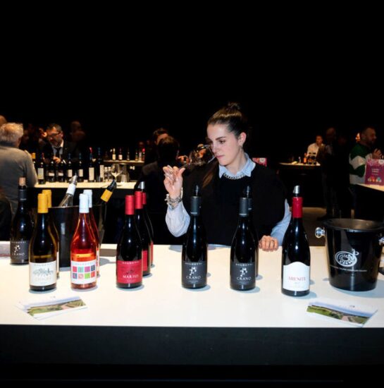 “Saranno Famosi nel Vino”, talent show di nuovi vini e giovani cantine a Firenze