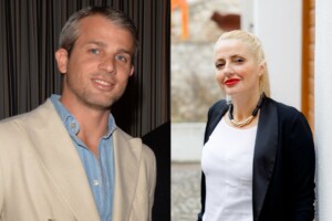 Le famiglie Scudieri e Cotarella unite per il futuro di territori e giovani, a partire da Caivano