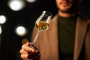 Generazioni a confronto: tra i riti che resistono, il bicchiere di grappa a fine pasto Generazioni a confronto: tra i riti che resistono, il bicchiere di grappa a fine pasto