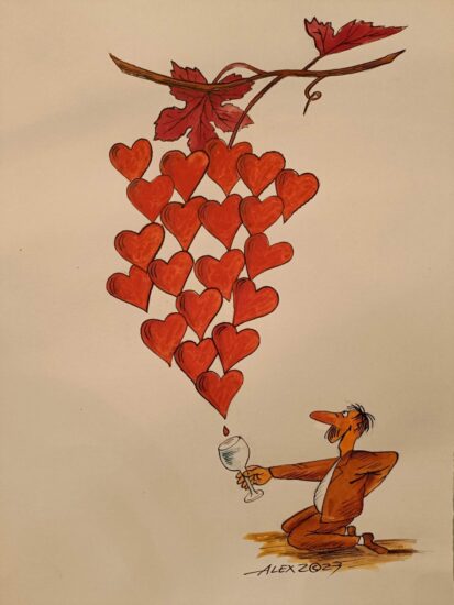 “Heart Cure”, Alexandrescu Aurel Stefan