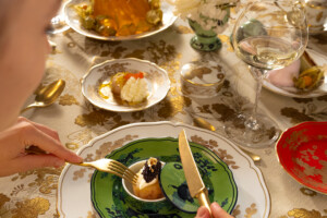 Da “Ale In Loveland” by Alessandro Borghese a “Breaking the Mould” by Ginori 1735, ecco gli eventi