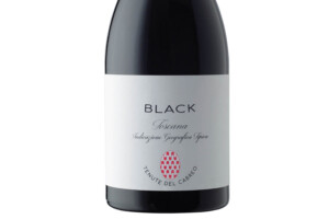 Tenuta del Cabreo, Toscana Igt Pinot Nero Black 2020
