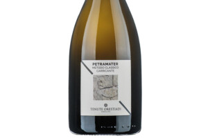Tenuta Orestiadi, Terre Siciliane Igt Carricante Brut Petramater