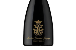 Tenuta San Leonardo, Doc Trento Brut Blanc de Blancs Marchesi Guerrieri Gonzaga Cuvée Pietra 2019