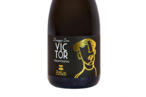 Terre del Lagorai, Doc Trento Dosaggio Zero Victor 2018
