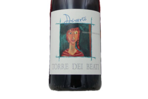 Torre dei Beati, Doc Trebbiano d’Abruzzo Diverto 2021