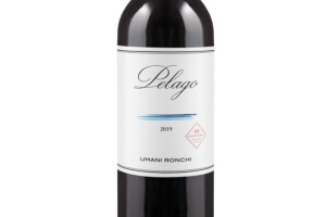 Umani Ronchi, Marche Igt Rosso Pelago 2019