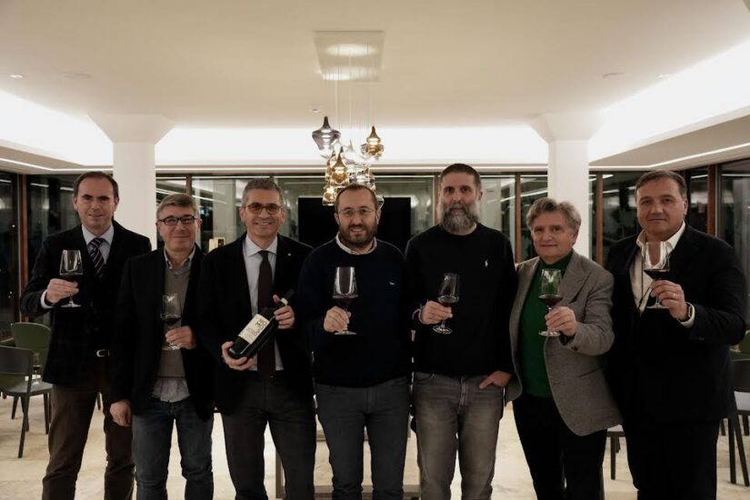 Nomos, il Nobile di Montepulciano sostenibile ed inclusivo