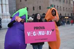 Anche il 2024 comincia con &ldquo;Veganuary&rdquo;: un gennaio da vegetariani senza carne, pesce e derivati