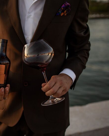 Natale a Venissa, alla riscoperta del vino dei dogi sull’isola di Mazorbo nel cuore della Laguna