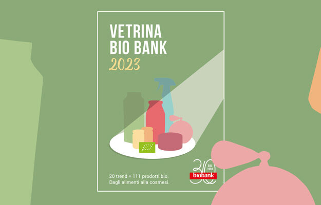 BIO, BIO BANK, BIOLOGICO, ECONOMIA CIRCOLARE, TREND, VETRINA BIO BANK 2023, vino, Italia