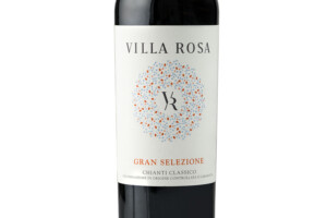 Villa Rosa, Docg Chianti Classico Gran Selezione 2019