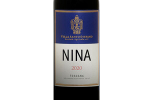 Villa Santo Stefano, Toscana Igt Cabernet Franc Nina 2020
