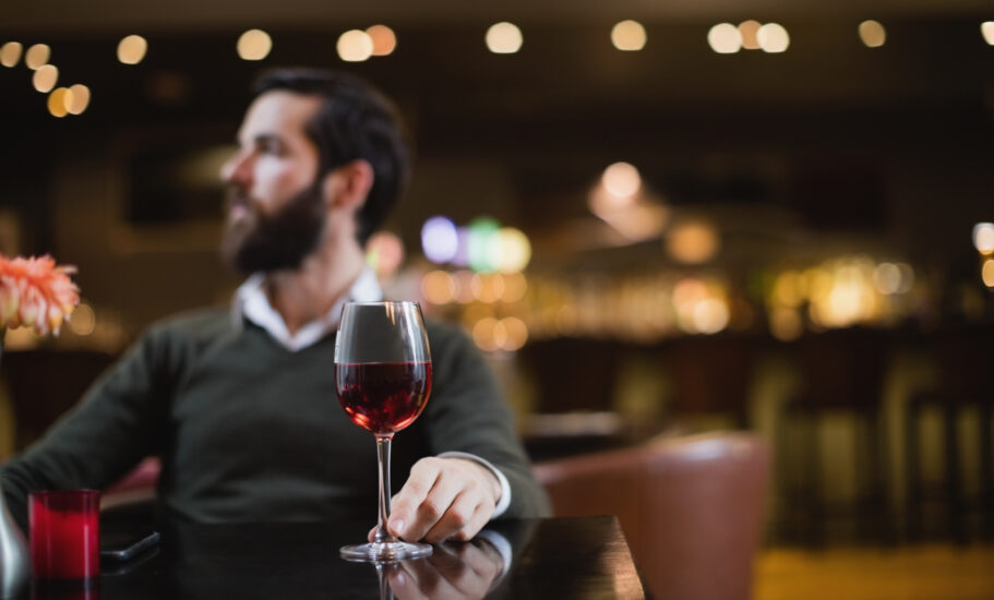 Fine wine, 2023 anno nero. Ed il 2024 sarà peggiore