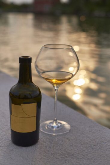 Capodanno a Venissa, alla scoperta del vino dei dogi sull’isola di Mazorbo nel cuore della Laguna