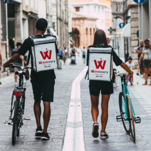 Compagnia del Gusto cresce ancora: confermata l&rsquo;acquisizione anche della piattaforma Winelivery
