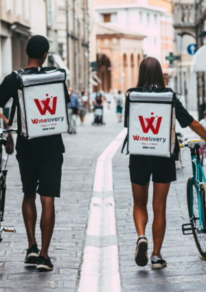 Compagnia del Gusto cresce ancora: confermata l&rsquo;acquisizione anche della piattaforma Winelivery