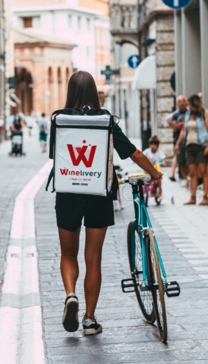 Compagnia del Gusto cresce ancora: confermata l&rsquo;acquisizione anche della piattaforma Winelivery