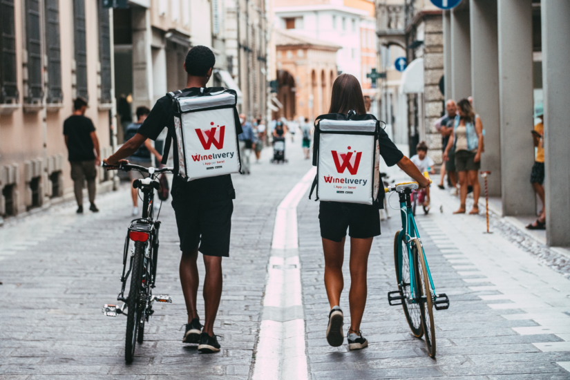 Winelivery, obiettivo sono i 18 milioni di fatturato nel 2027