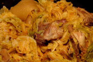 Nella sfida tra le ricette dei giorni di festa, la Lombardia ha la tavola pi&ugrave; natalizia d&rsquo;Italia