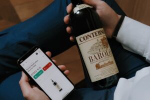 Algorithm recommends wines to invest in: eWibe launches “Virtual Wine Advisor”