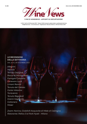 I Vini di WineNews - N. 290