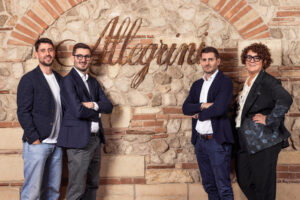 “Allegrini sarà ancora un’azienda a conduzione familiare, ma con più managerialità”
