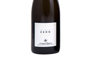 Andrea Arici, Docg Franciacorta Dosaggio Zero 2018