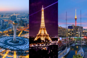 Asia centrale, Nuova Zelanda e la sorprendente Francia: terre di conquista per il vino italiano