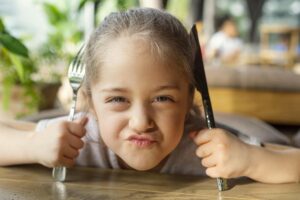 L&rsquo;annosa querelle dei bambini al ristorante, tra i diritti dei clienti e quelli dei genitori&nbsp;