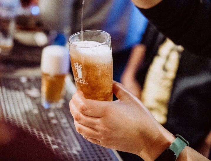 Appuntamento a Firenze per scoprire il “Birraio dell’Anno” con Fermento Birra 