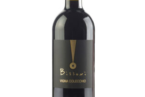 Bissoni, Doc Romagna Sangiovese Bertinoro Vigna Collecchio Riserva 2019