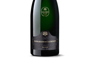Ca’ del Bosco, Docg Franciacorta Dosage Zéro Annamaria Clementi R.S. 1980