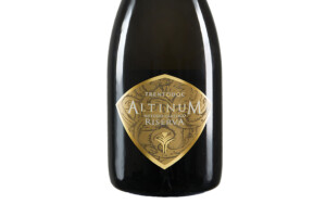 Cantina Aldeno, Doc Trento Extra Brut Altinum Riserva 2016