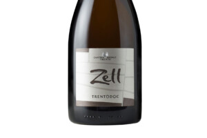 Cantina di Trento, Doc Trento Brut Vigna Zell