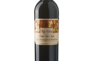 Cantine Sant’Agata, Docg Ruché di Castagnole Monferrato ‘Na Vota 2022