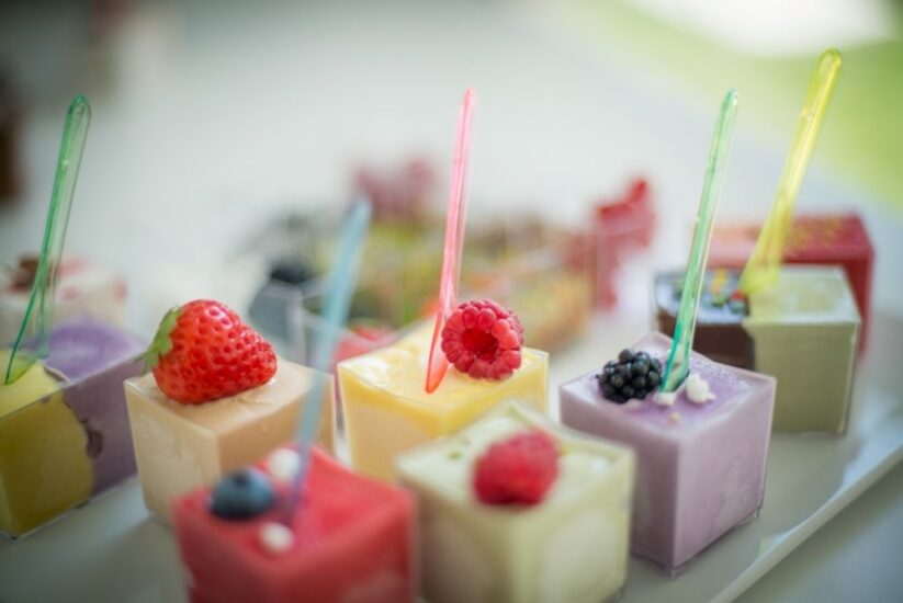 “Sigep”, il Salone della gelateria, pasticceria, panificazione artigianali e caffè a Rimini 